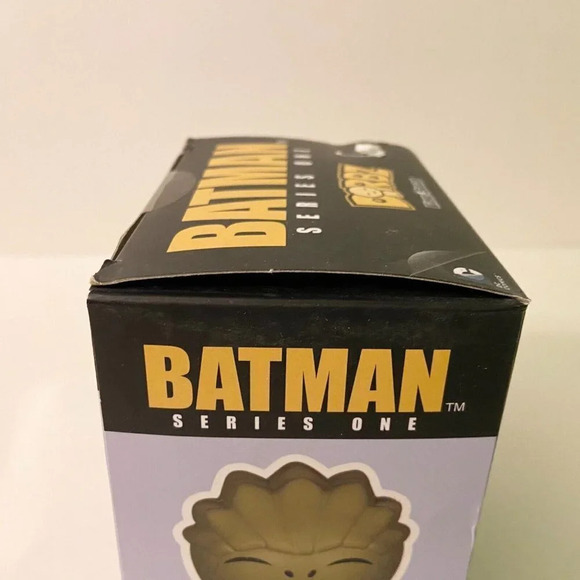 Dorbz Marvel Batman Series 1 Killer Croc Vinyl Collectible 3  Inch Tall Figure - Picture 13 of 14